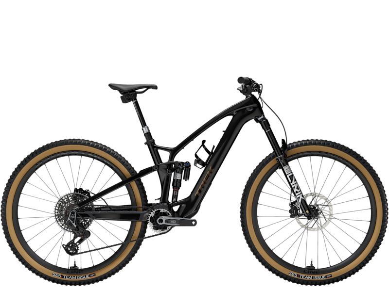 Fuel EXe 9.9 X0 AXS T-Type