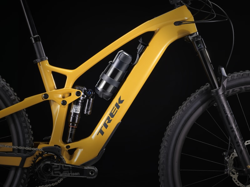 Fuel EXe 9.9 XTR