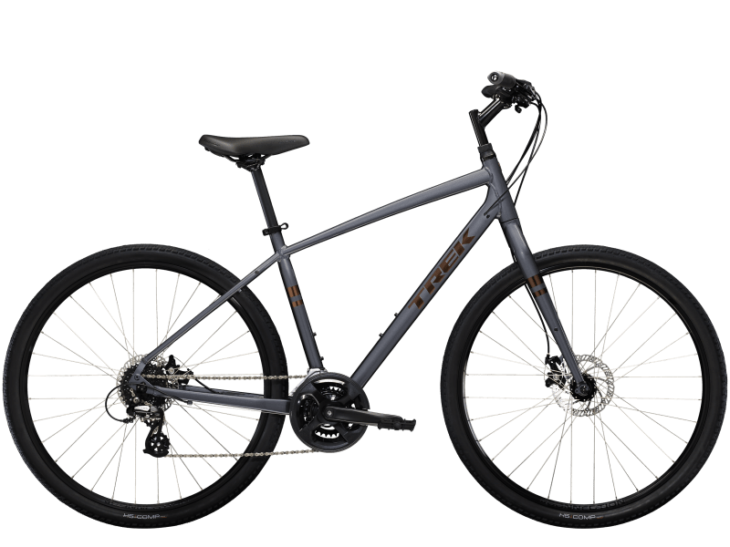 Verve 1 Disc Gen 4