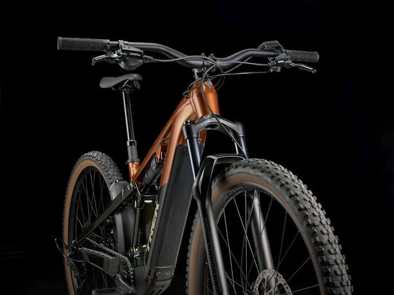 Powerfly FS+ 4