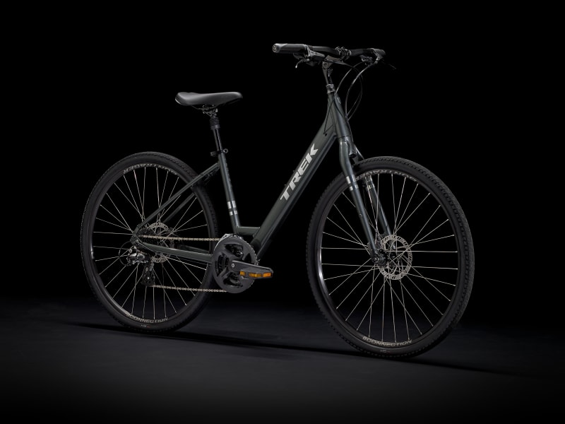 Verve 2 Disc Lowstep Gen 4