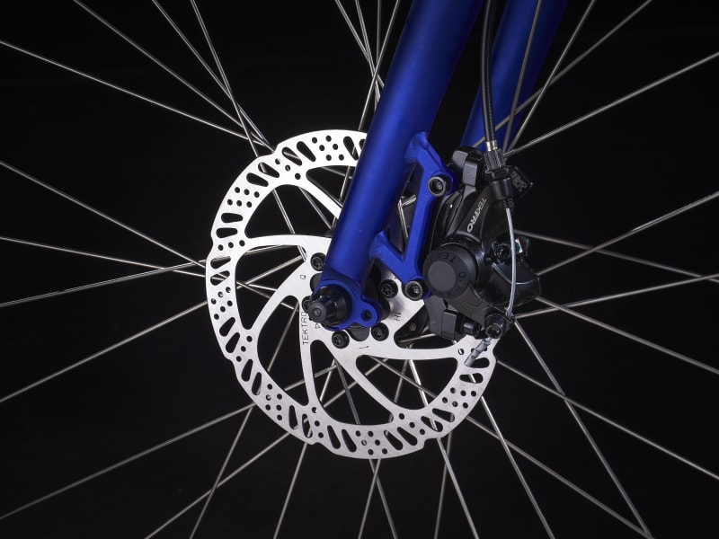 Verve 1 Disc Gen 4