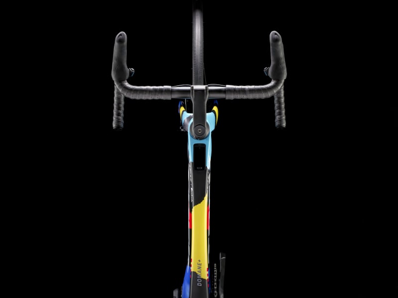 Domane+ SLR 7
