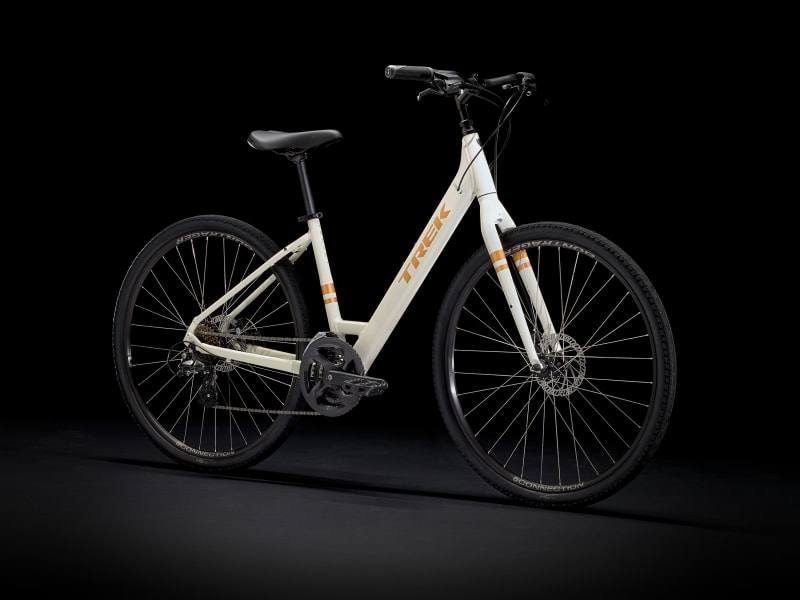 Verve 1 Disc Lowstep Gen 4