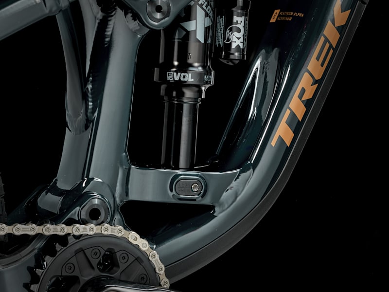 Fuel EX 8 XT Gen 6