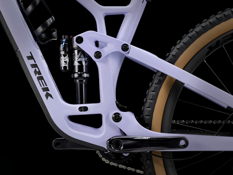 Fuel EX 9.8 XT Gen 6