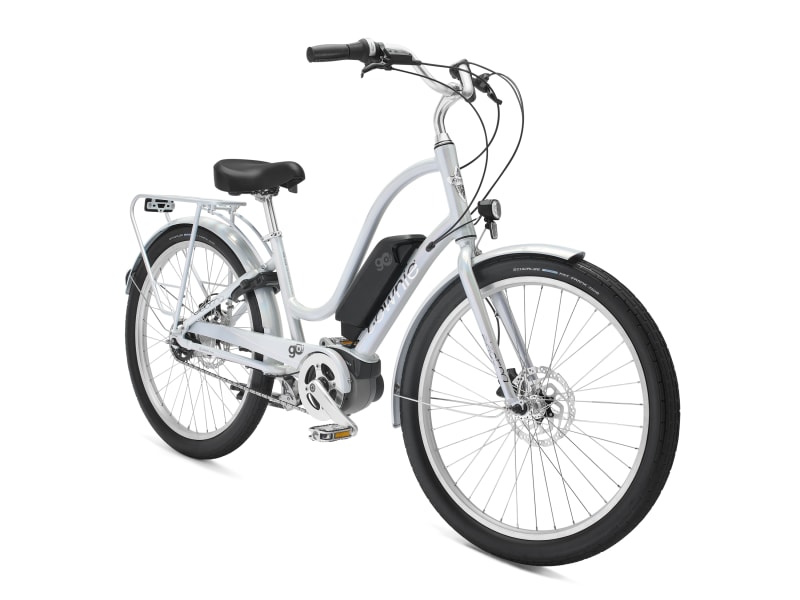 Townie Go! 5i EQ Step-Thru