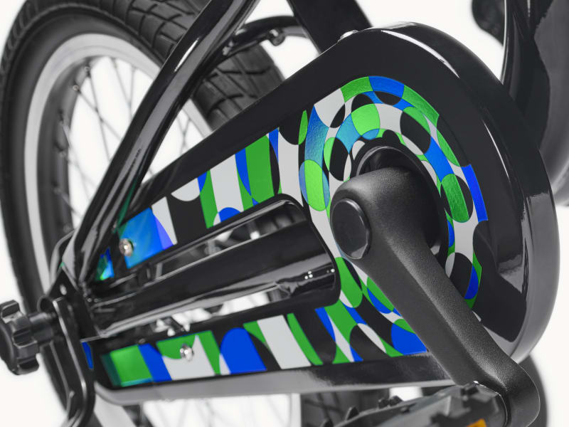 Sprocket 1 16