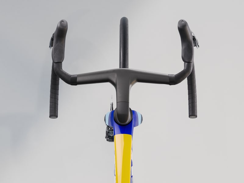 Madone SLR 7 Gen 8