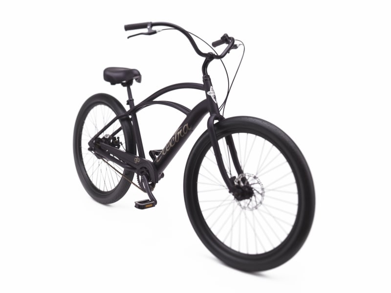 Cruiser Go! Step-Over