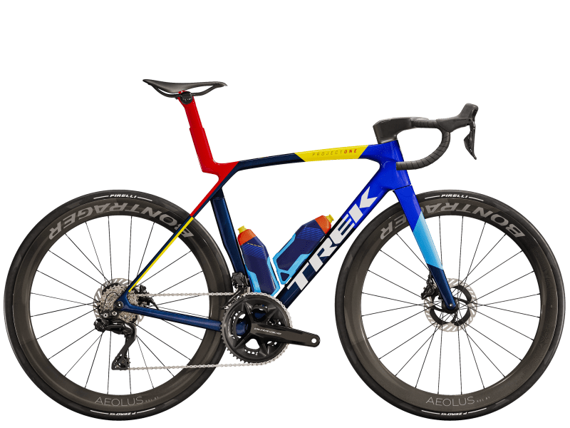 Madone SLR 9 Gen 8