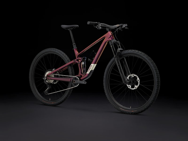 Top Fuel 9.8 XT Gen 4