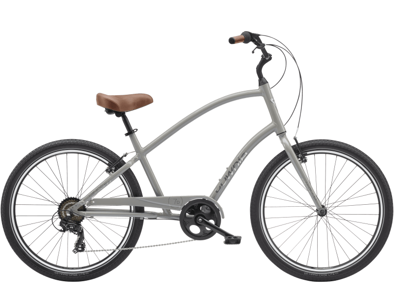 Townie 7D Step-Over