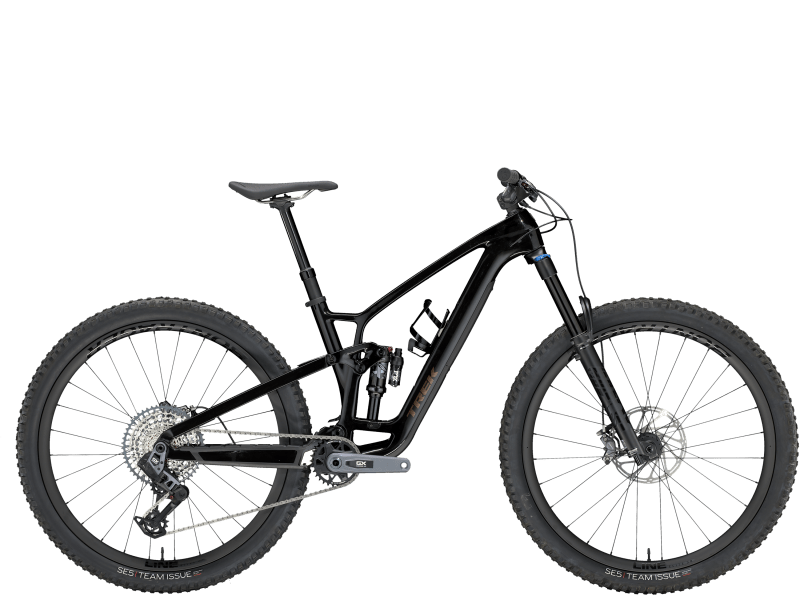 Fuel EX 9.8 GX AXS T-Type Gen 6