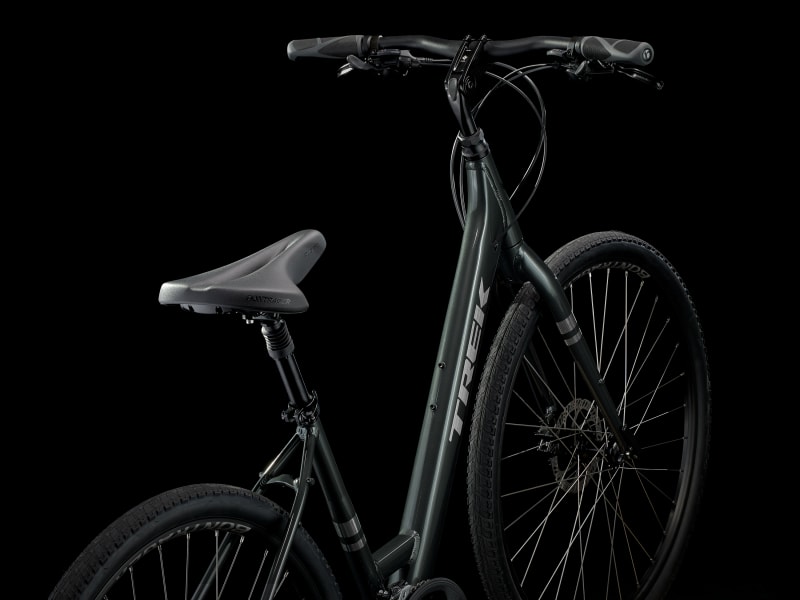 Verve 2 Disc Lowstep Gen 4