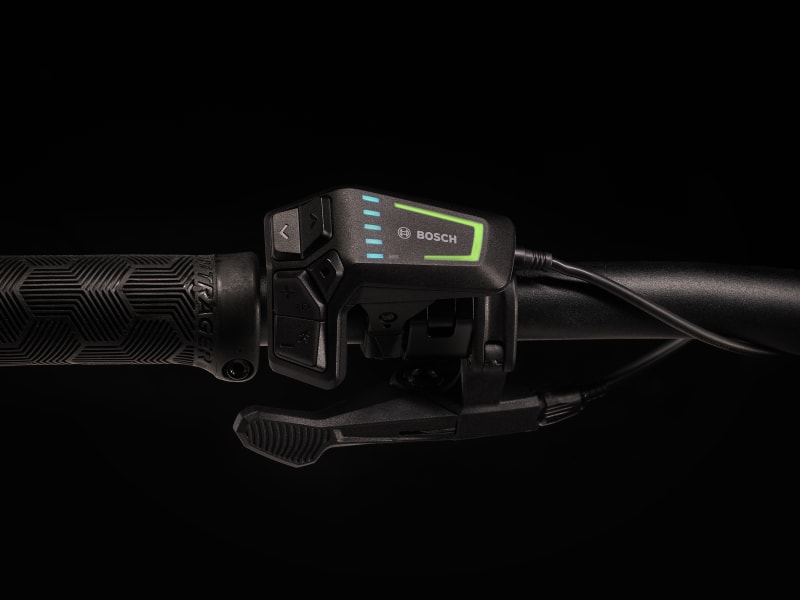Rail 9.7 Gen 4