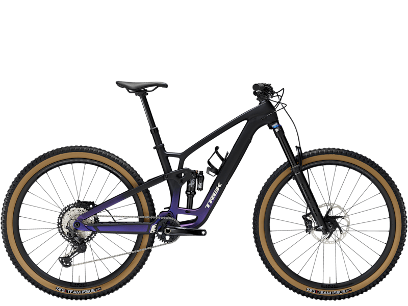 Fuel EX 9.8 XT Gen 6