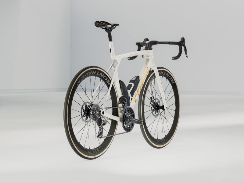 Madone SLR 9 AXS Gen 8