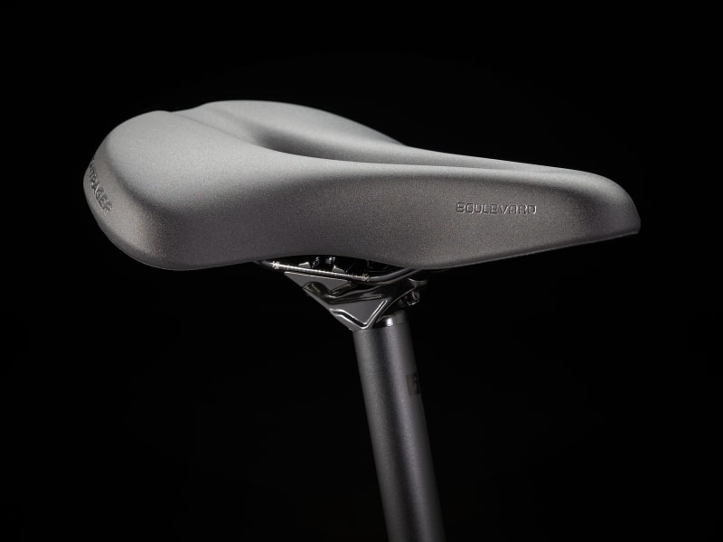 Verve 1 Disc Lowstep Gen 4