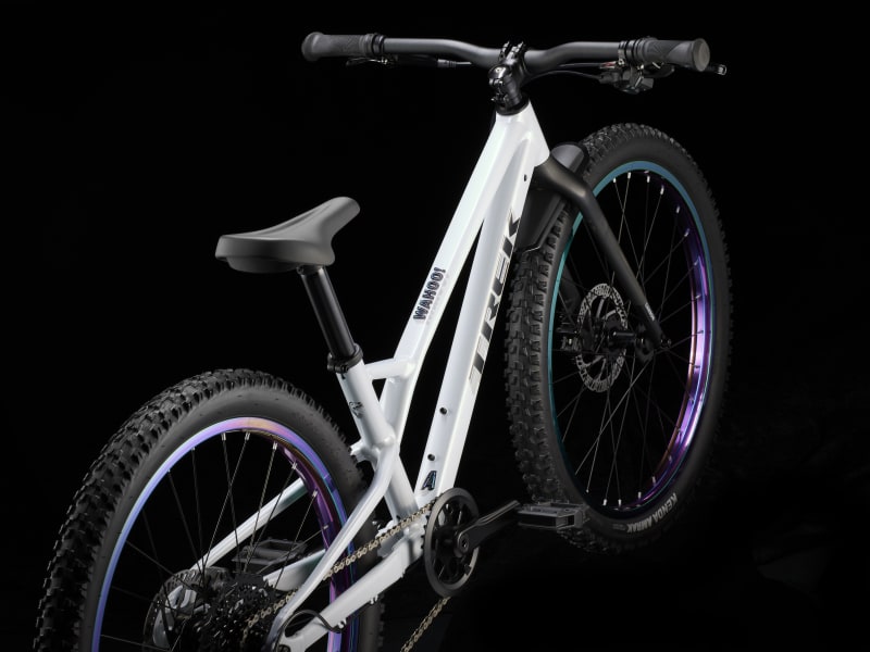 Wahoo 24 Trail
