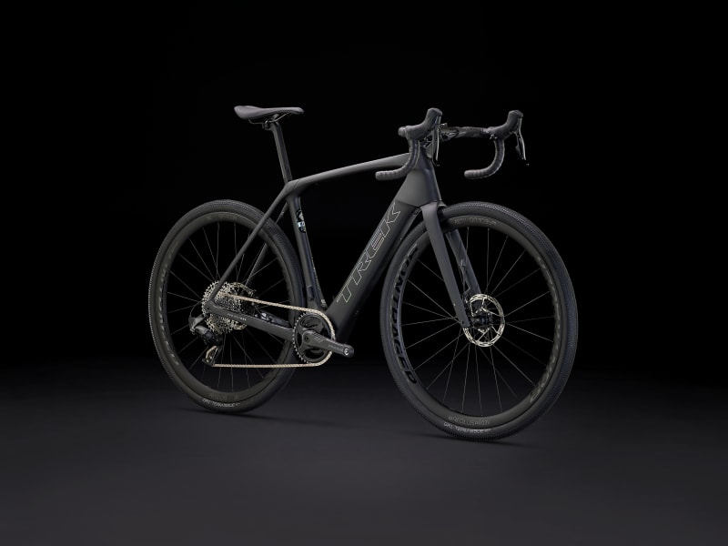 Domane+ SLR 6 AXS