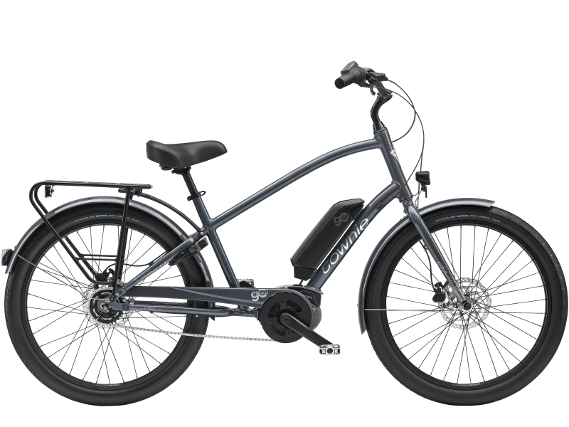 Townie Go! 5i EQ Step-Over