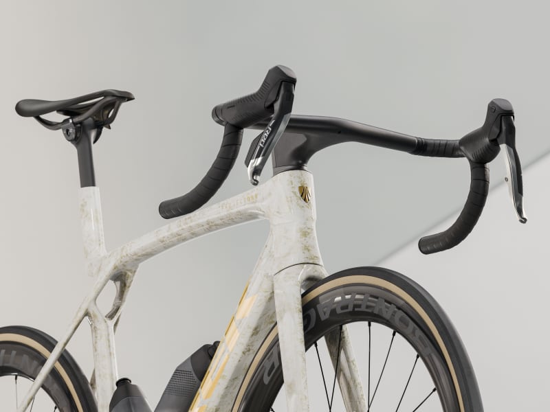 Madone SLR 9 AXS Gen 8
