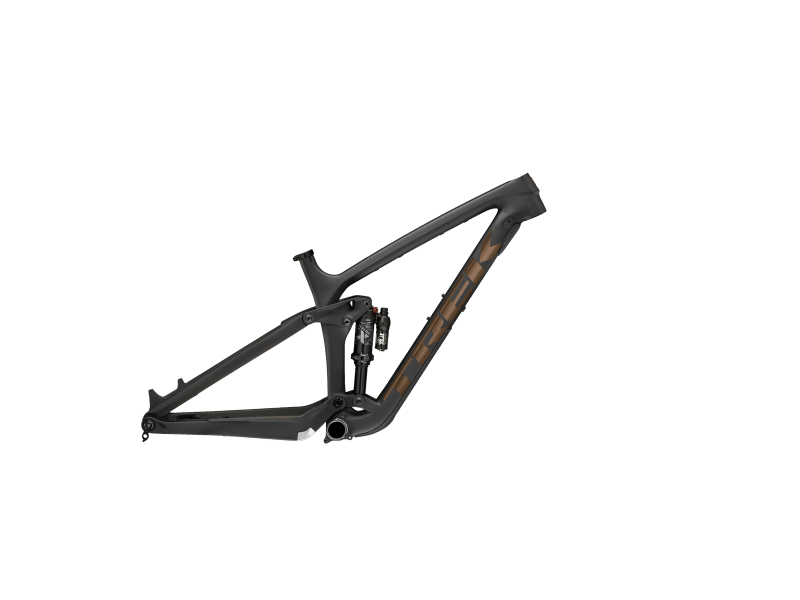 Remedy 27.5 C Frameset