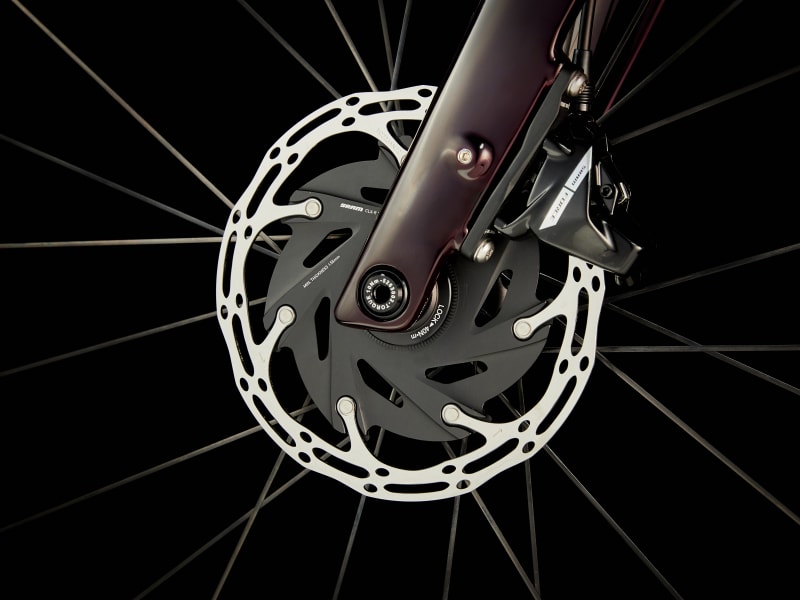 Domane+ SLR 7 AXS