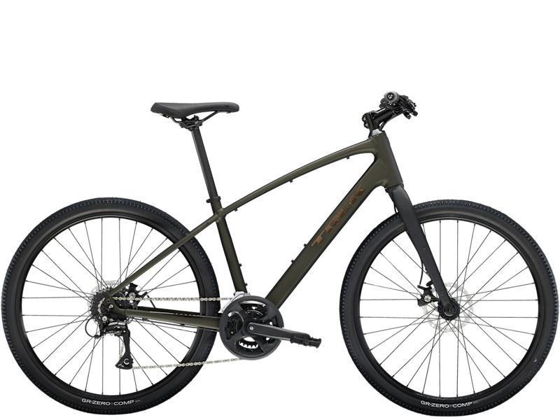 Dual Sport 1 Gen 5
