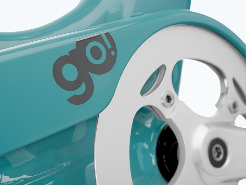 Townie Go! S