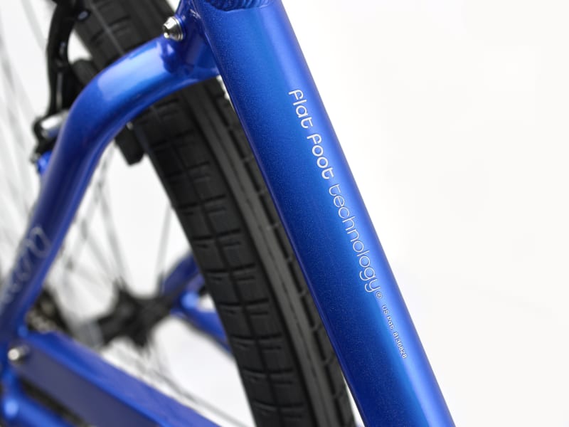 Townie 7D Step-Over