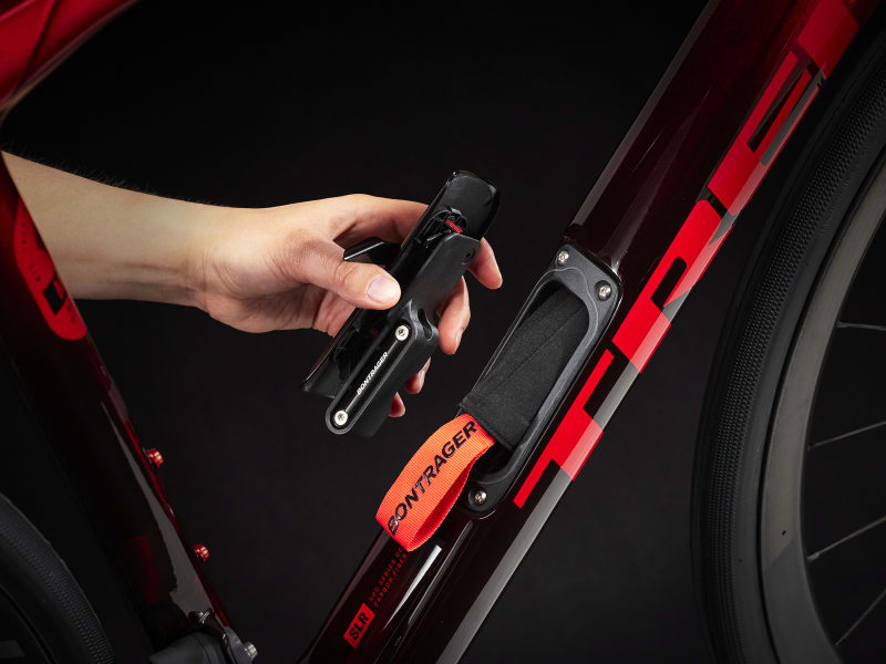 Domane SLR 7 Gen 4