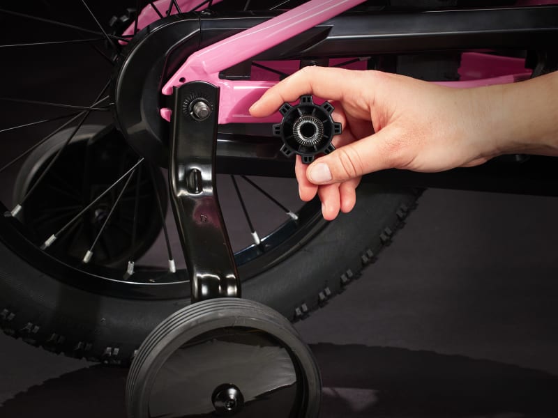 Precaliber 16