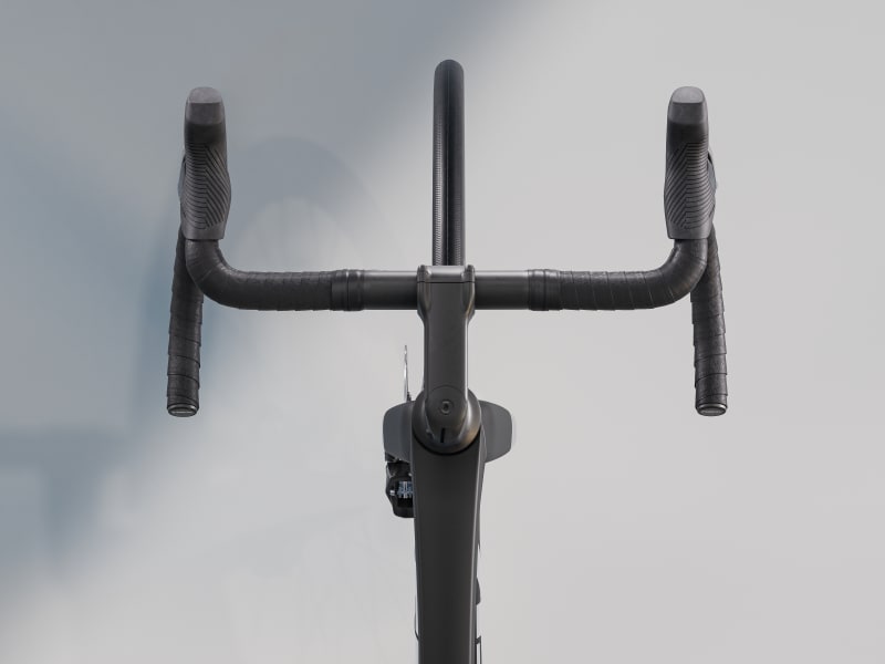 Madone SL 6 AXS Gen 8