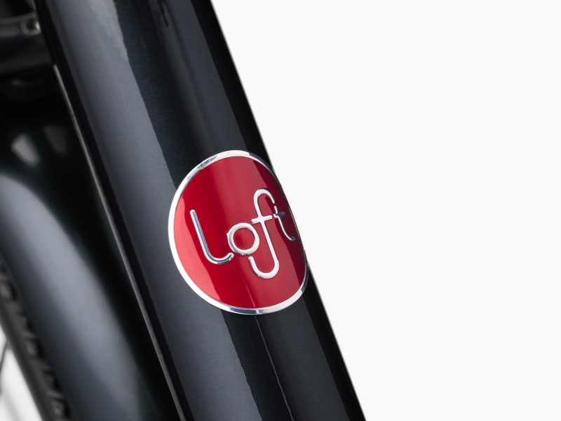 Loft Go! 7D EQ Step-Over