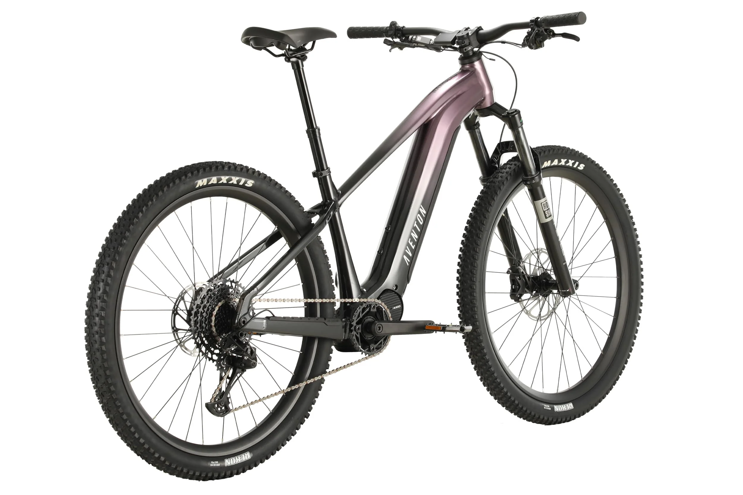 Ramblas Ebike