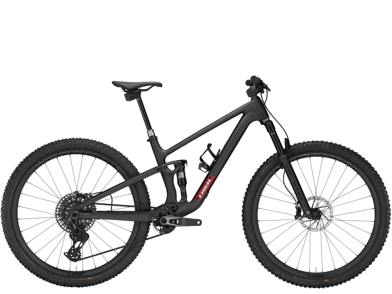 Top Fuel 9.9 X0 AXS Gen 4