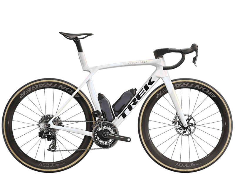 Madone SLR 9 AXS Gen 8
