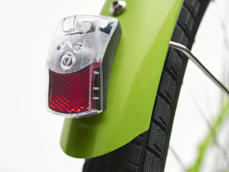 Townie 7D EQ Step-Thru