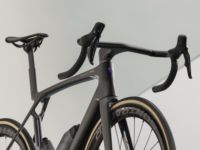 Madone SLR 9 Gen 8