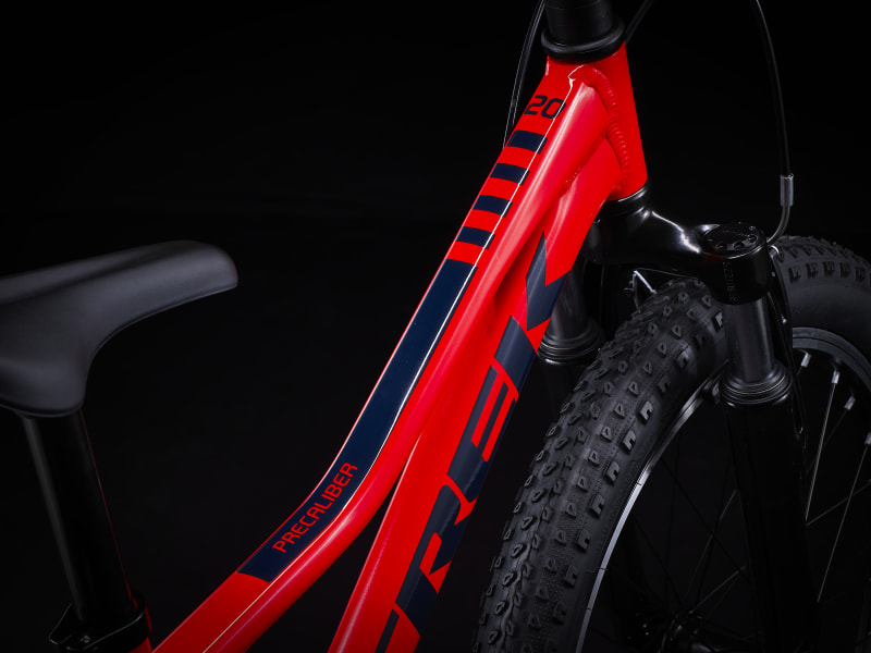 Precaliber 20 7-speed