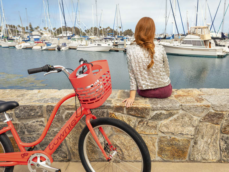 Townie Go! 7D Step-Thru