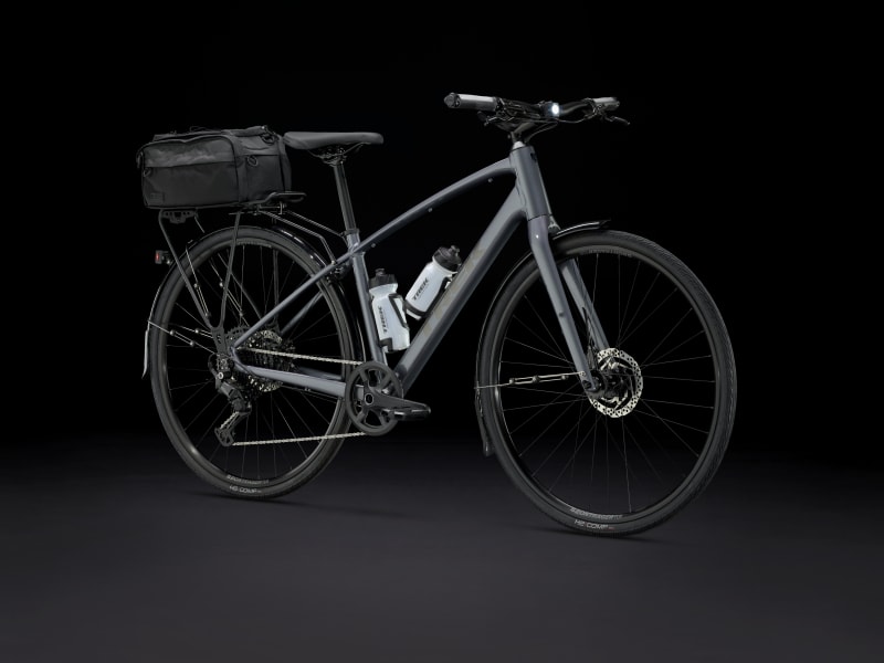 FX 3 Gen 4