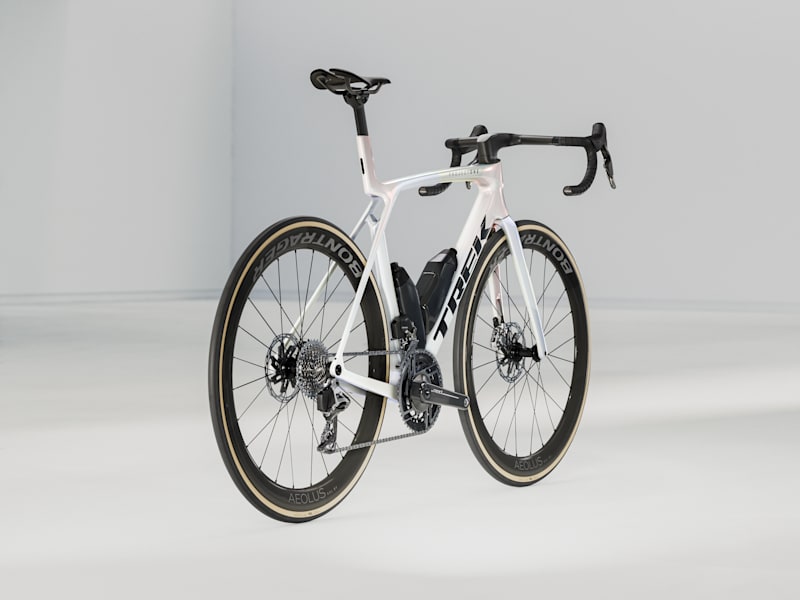 Madone SLR 9 AXS Gen 8