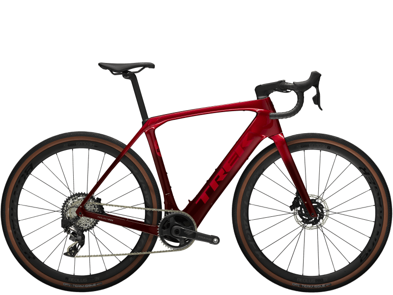 Domane+ SLR 7 AXS