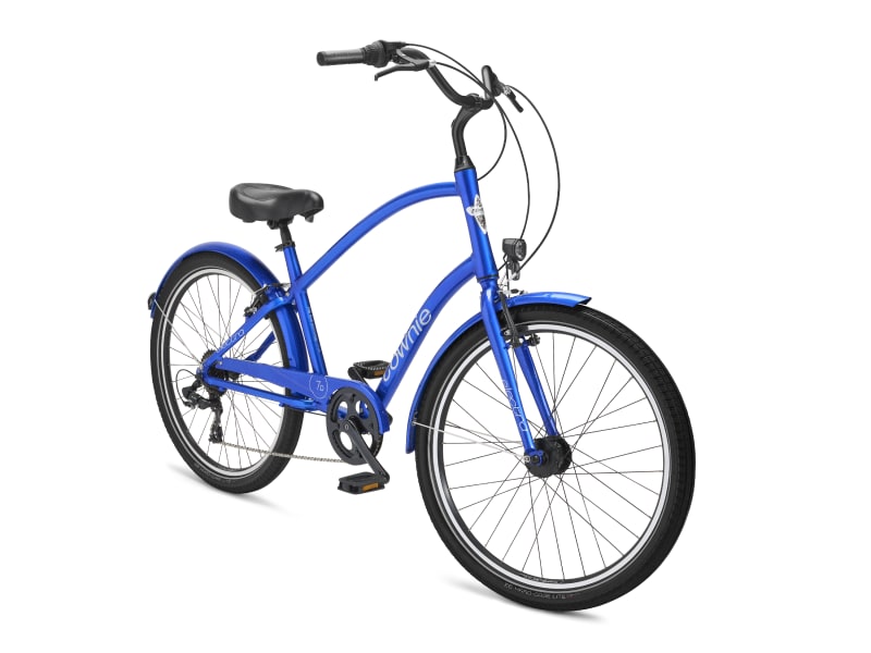 Townie 7D EQ Step-Over