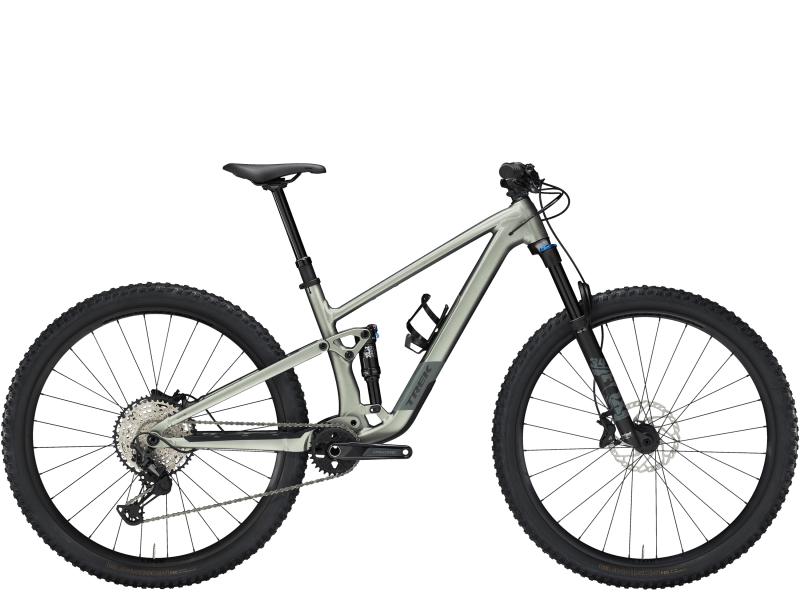 Top Fuel 8 Gen 4