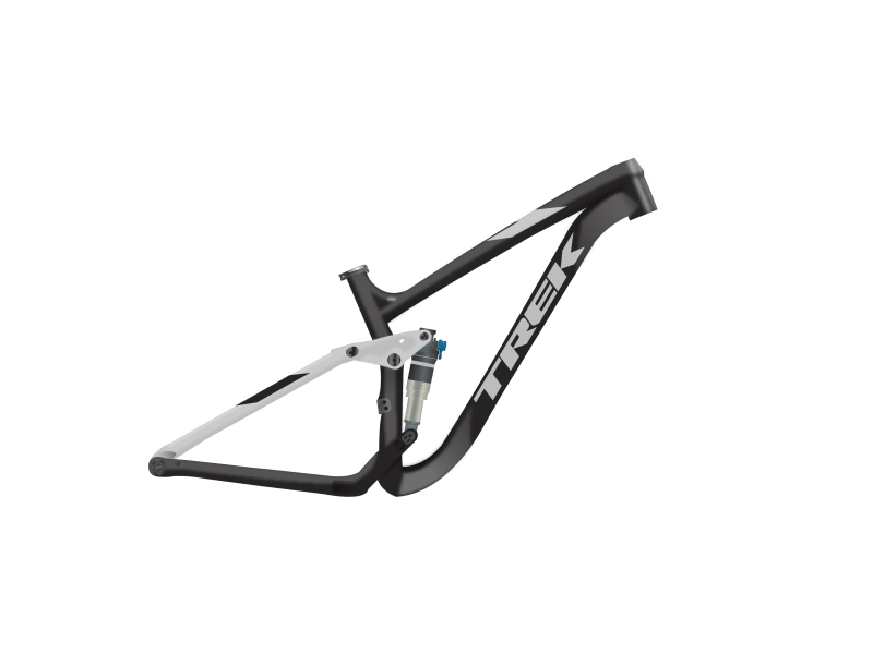 Fuel EX 27.5 Alloy Frameset