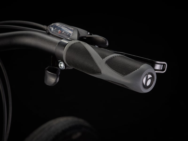 Verve 1 Disc Lowstep Gen 4